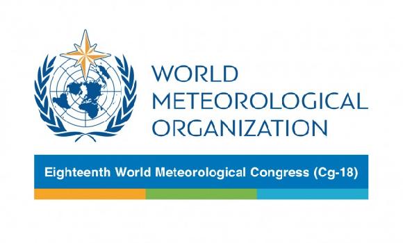 Eighteenth World Meteorological Congress