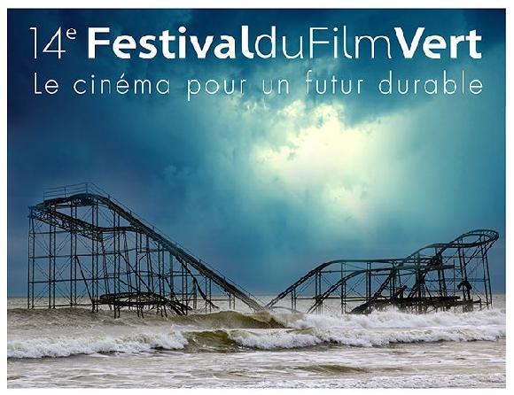 Festival du Film Vert- Le cinema pour un futur durable