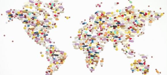 Global Health Governance : The Power of Law